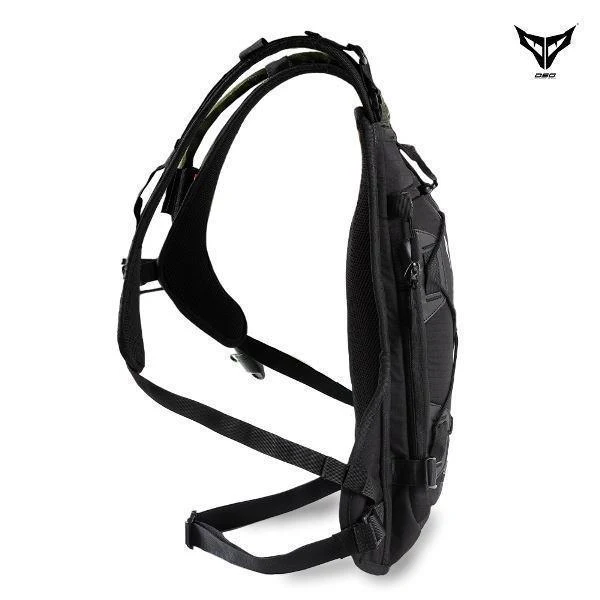 DSG Aqua 2L Hydration Bag Without Bladder - Image 8