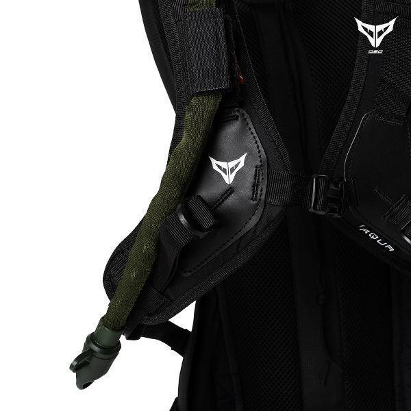 DSG Aqua 2L Hydration Bag Without Bladder - Image 9