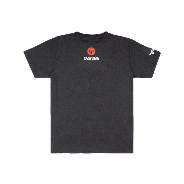 DSG Motorsport T-Shirt Grey - Image 2