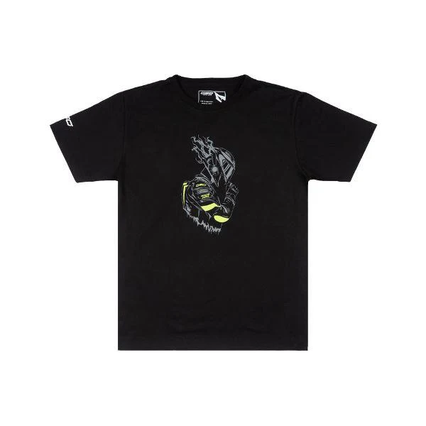 DSG Race Pro T-Shirt Black