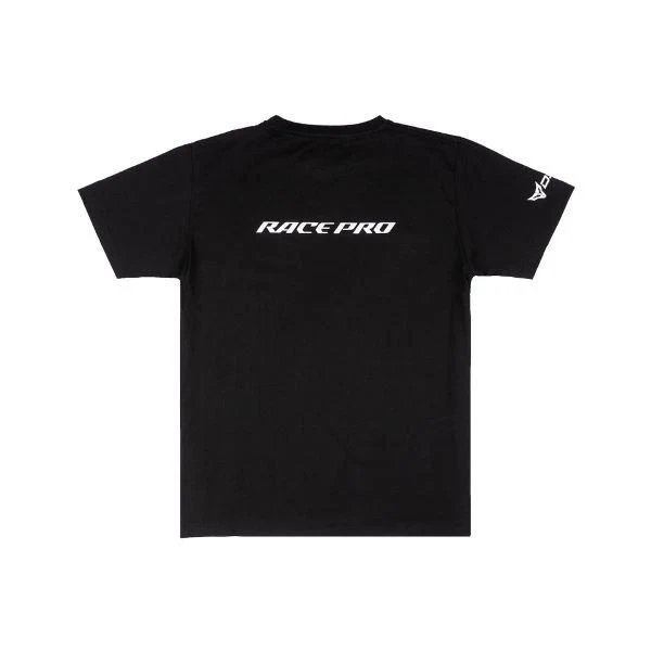 DSG Race Pro T-Shirt Black - Image 2