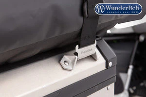 Duffle 40L Rack Pack by Wunderlich - 25181-002 - Image 6