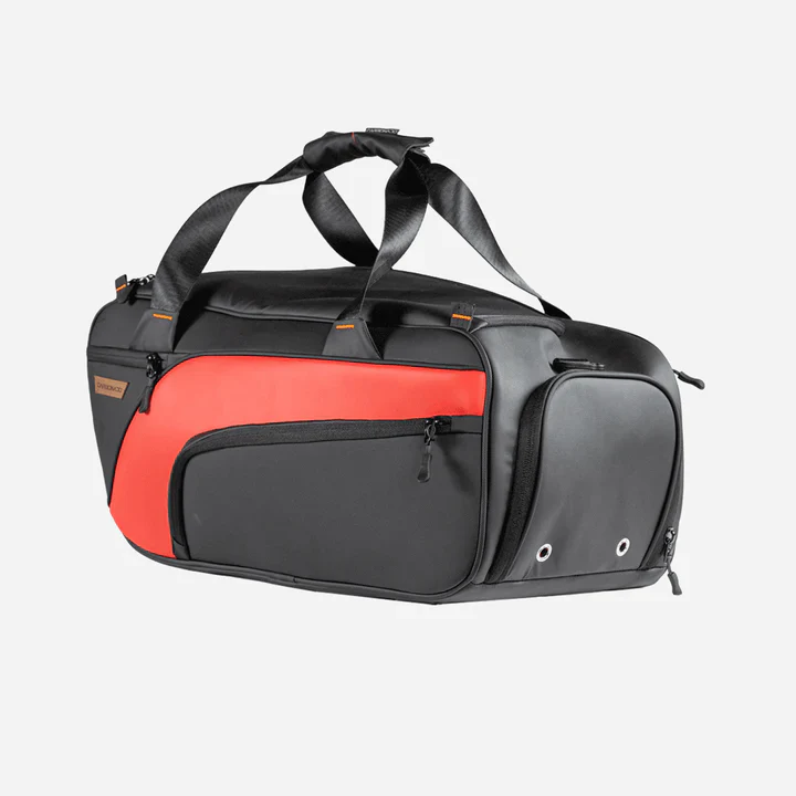 Carbonado Duffle Bag - 50L - Red