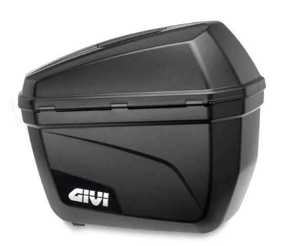 E22N Monokey Side Cases - Givi - Image 12