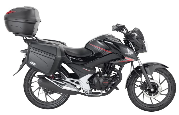 E22N Monokey Side Cases - Givi - Image 9