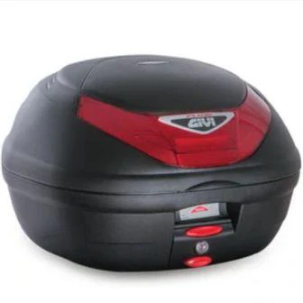 E350N Monolock Top Case - GIVI E350N