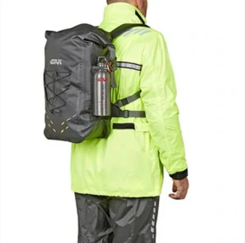 GIVI-Waterproof Rucksack,18 Litres-EA121