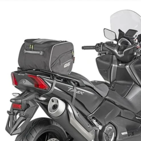 EA122 Tunnel/Seat Bag, 23 Litres - GIVI - Image 2
