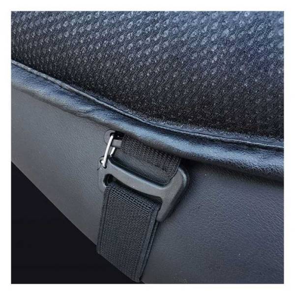 Easy Bum Pro V2 Tourer Motorcycle Seat Cushion-MH Moto - Image 3
