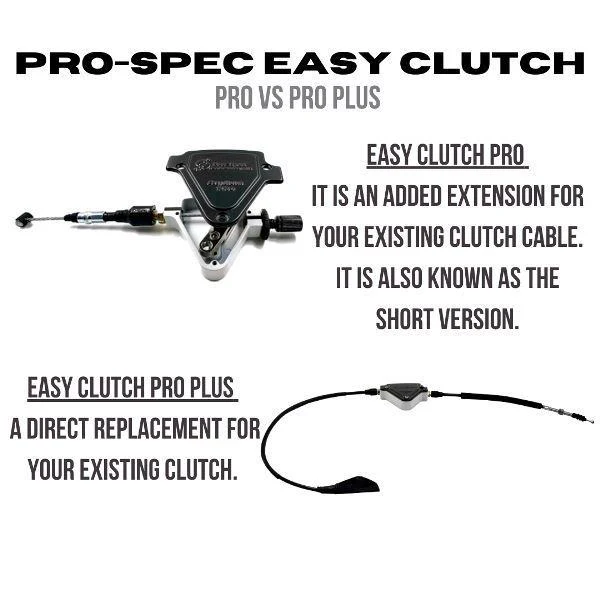 Pro-spec Easy Clutch for Benelli Imperiale 400 – EC Plus – EC 210 - Image 3