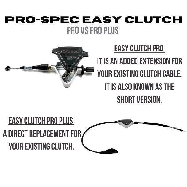Pro-spec Easy Clutch for BMW F900XR - EC Pro Plus - EC235 - Image 4