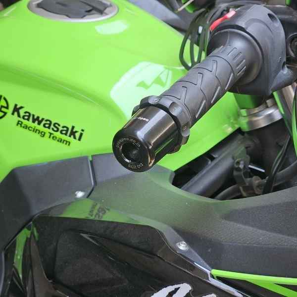 Pro-spec Easy Cruz for Kawasaki Ninja 400 - ECZ 013 - Image 5