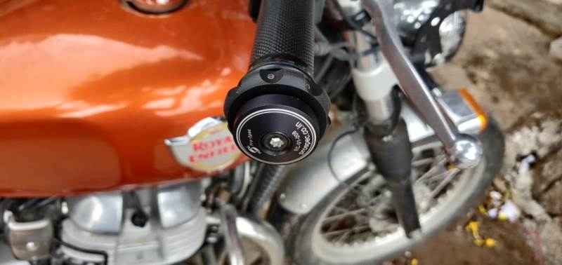 Easy Cruise for Royal Enfield Interceptor 650 - Image 3