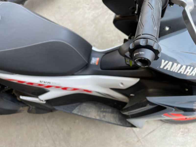 Pro-Spec Easy Cruz Plug Type for Yamaha FZ-S FI V3 – ECZ020 - Image 5