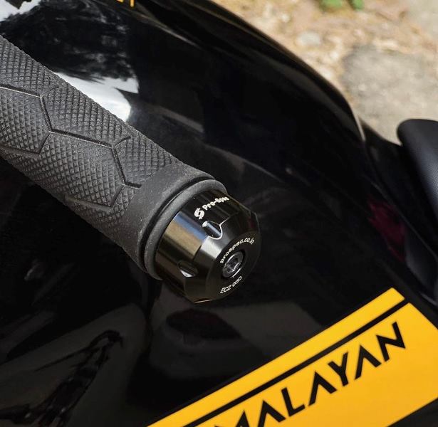 Pro-Spec Easy Cruz for RE Himalayan 450 – ECZ030 - Image 2