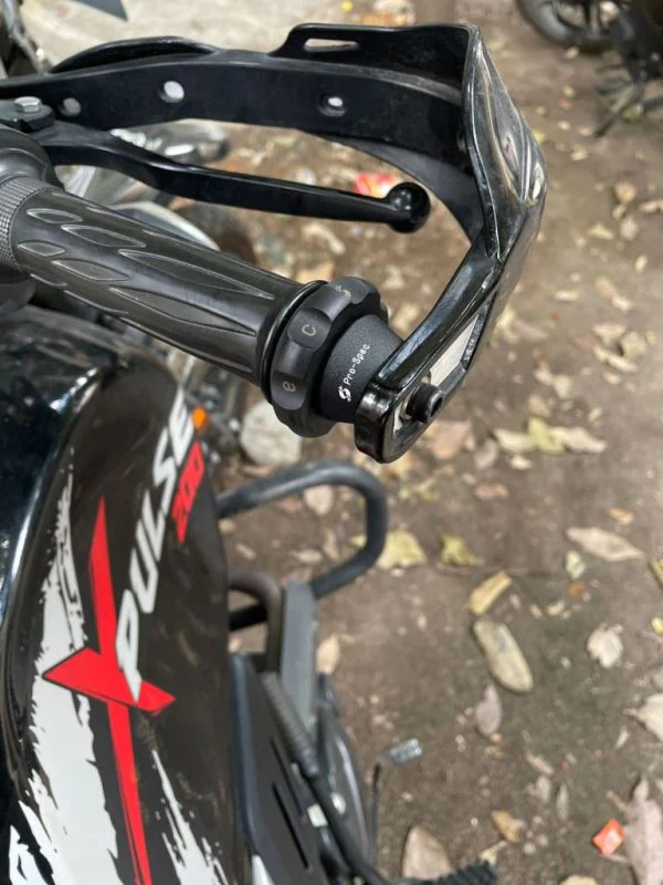 Pro-Spec Easy Cruz Plug Type for Yamaha FZ-FI V3– ECZ020L - Image 7