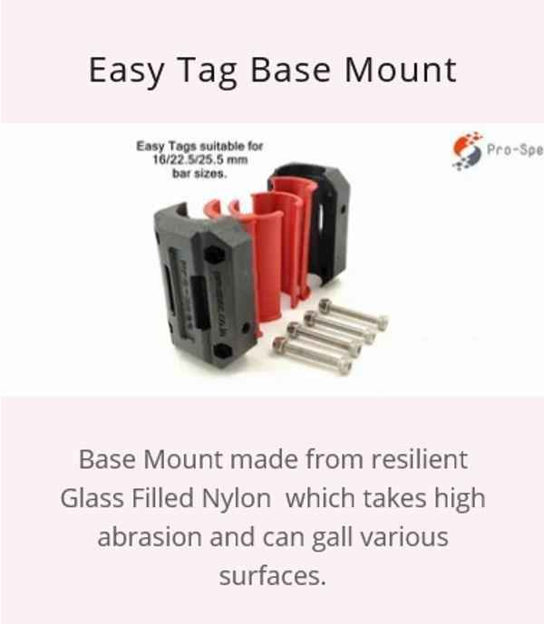 Pro-Spec Easy Tag Base Mount - ET42225 - Image 6