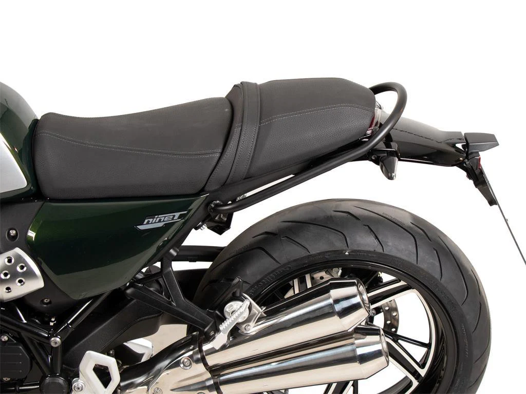 Ergonomics Grab Rail Bmw R 12 Ninet - Hepco Becker - 42196536 00 01 - Image 2