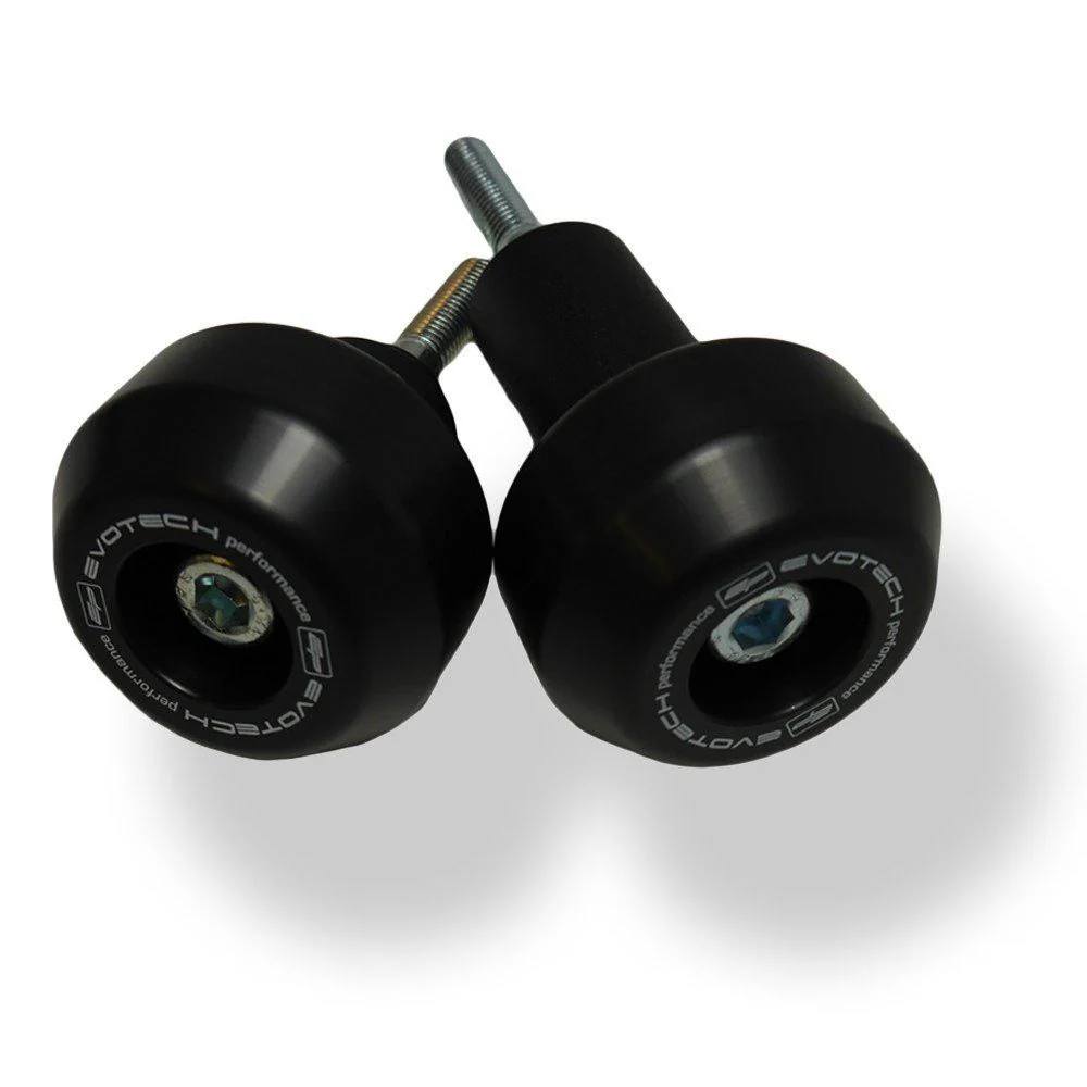 Evotech Performance BMW S1000 RR Crash Bobbins (2019+) Part No- PRN014339