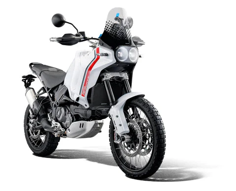 Evotech Performance Engine Protector For Ducati DesertX (2022+) Part No : PRN016013 - Image 5