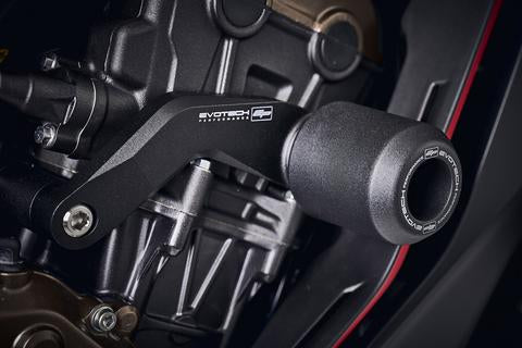 Evotech Performance Honda CBR650R Crash Protection (2019-) - Image 5