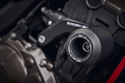 Evotech Performance Honda CBR650R Crash Protection (2019-) - Image 6