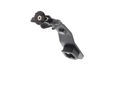 Evotech Performance SP Connect Compatible Sat Nav Mount Ducati Multistrada V2 (2022+)