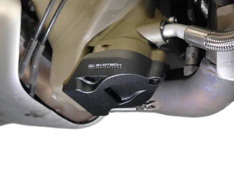 Evotech Performance Sump Guard For Ducati Streetfighter V4 / S / SP / SP2 ( Color Available ) - Image 5