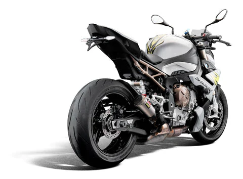 Evotech Performance Tail Tidy For BMW S 1000 R / RR - Image 2