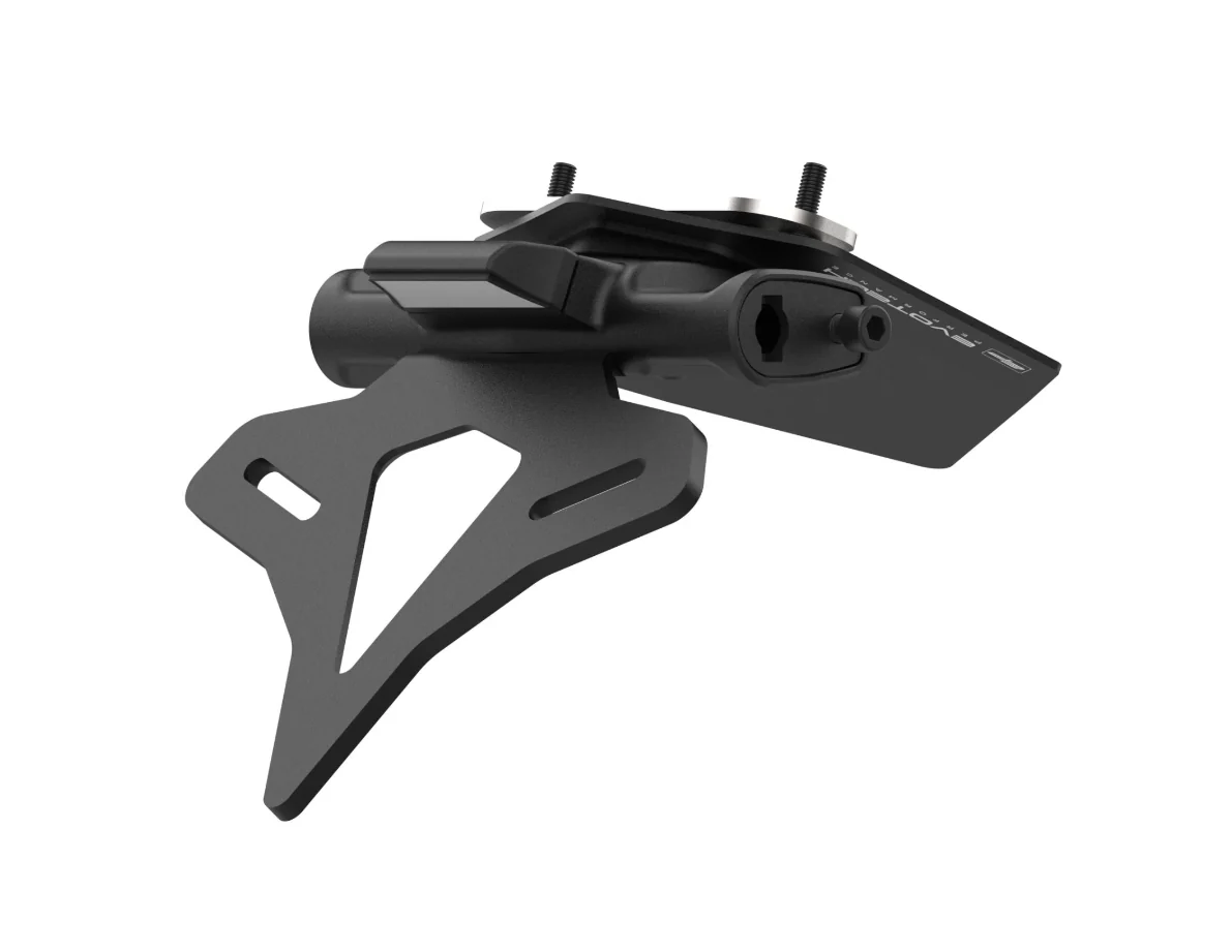 Evotech Performance Tail Tidy For BMW S1000RR / M1000RR (2023+) Part No : PRN014343-016244 - Image 3