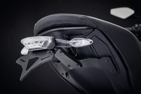 Evotech Performance Tail Tidy For Ducati Diavel 1260 / S / Lamborghini - Image 3