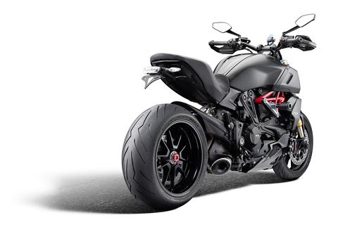 Evotech Performance Tail Tidy For Ducati Diavel 1260 / S / Lamborghini - Image 6