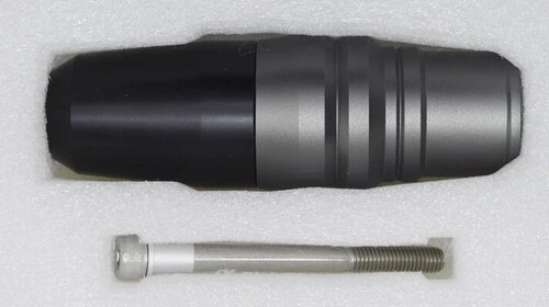 Exhaust Slider - Universal Protection - Image 3