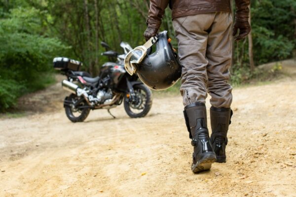 Falco Avantour 2 Boots - Brown - Image 4