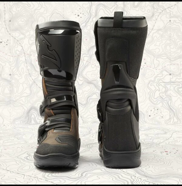Falco Avantour 2 Boots - Brown - Image 6