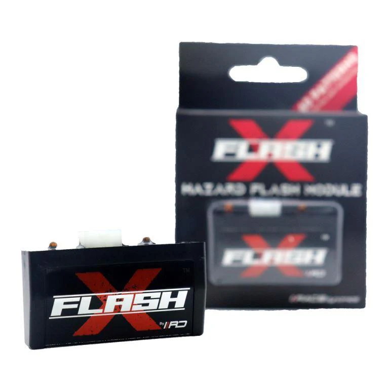 Flashx For TVS Apache RTR - Image 2
