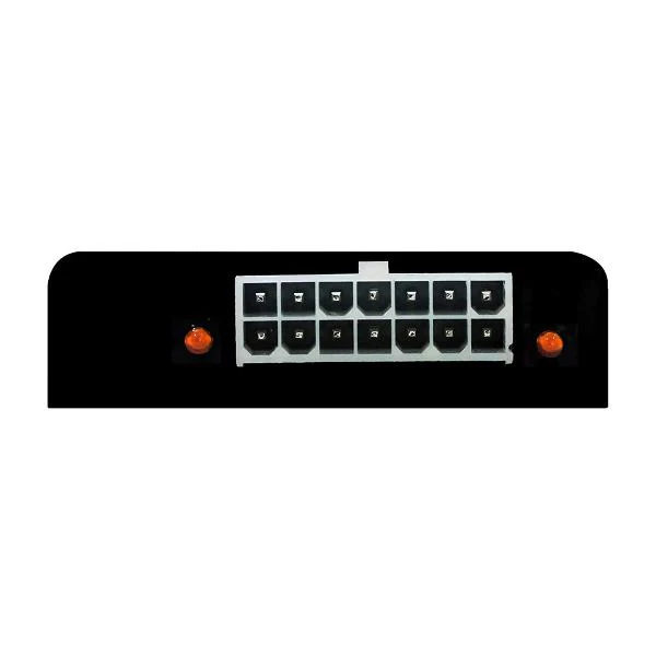 Flashx Hazard Module For Hero Xpulse 200 BS6 - Image 2