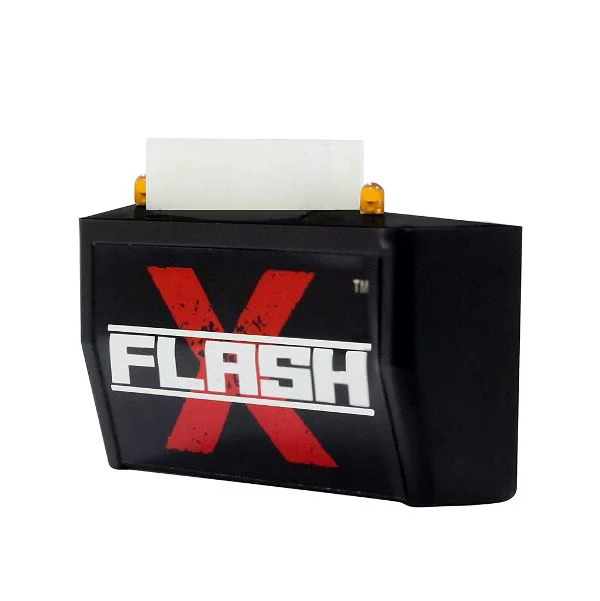 Flashx Hazard Module For Hero Xpulse 200 BS6 - Image 3