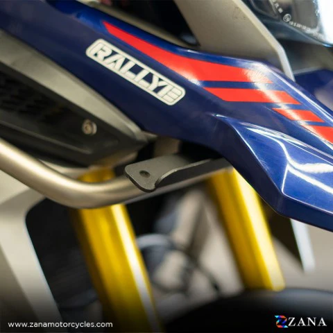 Fog Light Mount for BMW 310 GS - ZANA - ZI-8352 - Image 3