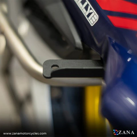 Fog Light Mount for BMW 310 GS - ZANA - ZI-8352 - Image 4