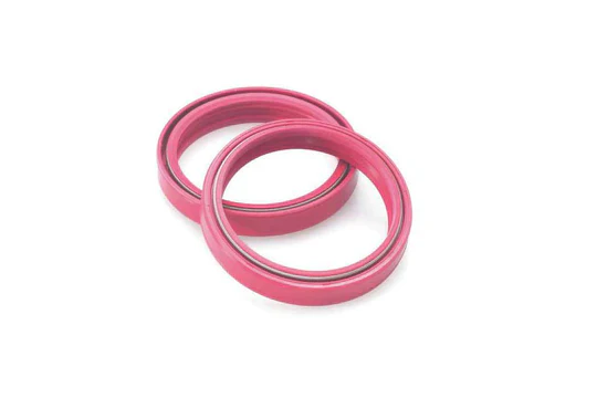 Fork Oil Seals Pair (55-159) - All Balls Racing