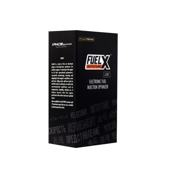 FuelX Lite – Aprilia RS 457 (2024) - Image 3