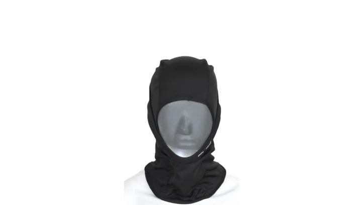 Fusion Balaclava Black - Solace - Image 3