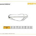 GADSYLL G-STAR 11 Tourer Black - Image 2