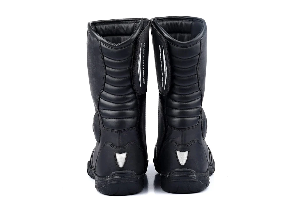 GADSYLL G-STAR 11 Tourer Black - Image 6