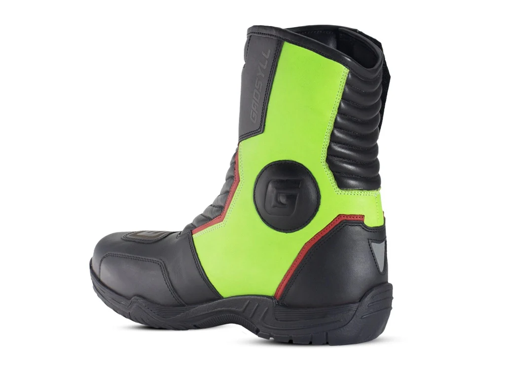GADSYLL G-STAR 9 Lime Green - Image 3
