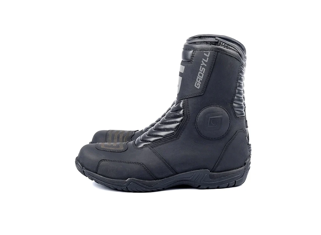 GADSYLL G-STAR 9 W-R Black - Image 3