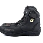 GADSYLL G-STAR Maverick 7IN Water Resistant Black - Image 4