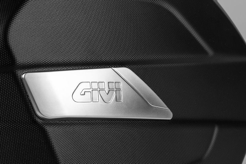 Givi-25l Weightless Monokey Pannier Set Semi-rigid-WL900B - Image 2