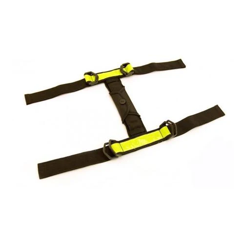 GIVI Additional Padded Handle for Trekker Outback cases - E143 - Image 2